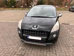 Peugeot 3008 Allure (diesel) 11/2011, Euro 5, Achat, 82 kW, 5 portes
