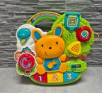 Vtech speelpaneel, Ophalen of Verzenden, Zo goed als nieuw, 6 maanden tot 2 jaar