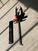 heggenschaar, Tuin en Terras, Heggenscharen, Ophalen, Gebruikt, Elektrisch