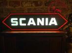 Prachtige Scania lichtbak met heldere LED verlichting., Verzamelen, Ophalen of Verzenden, Nieuw, Lichtbak of (neon) lamp