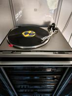 Technics SL Q202 Ortofon, Ophalen, Technics