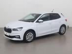 Skoda Fabia 1.0 tsi selection 95, Autos, Skoda, Achat, Entreprise, https://public.car-pass.be/vhr/bc43899e-cefd-440c-ba09-895e97f39f44