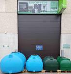 Réservoirs, citerne d'eau potable Neuf de 500 à 2000L, Jardin & Terrasse, Barils de pluie, Neuf, 150 litres ou plus, Enlèvement ou Envoi