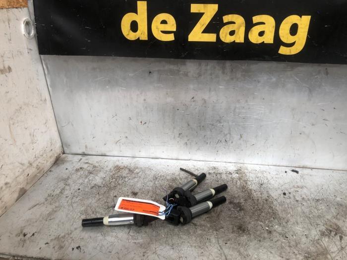 Broche bobine d'un Mini Countryman, Autos : Pièces & Accessoires, Moteurs & Accessoires, Mini, Utilisé, 3 mois de garantie, Enlèvement ou Envoi