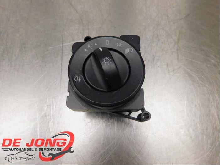 Commutateur lumière d'un Mercedes Sprinter, Autos : Pièces & Accessoires, Tableau de bord & Interrupteurs, 3 mois de garantie