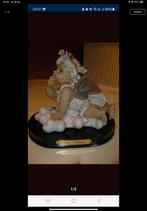 Beeldje Fairy Collection perfecte staat, Collections, Enlèvement, Comme neuf