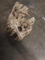 mooi stuk hout en stenen voor een terrarium, Enlèvement, Utilisé