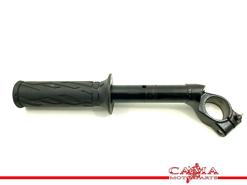 STUURHELFT LINKS Suzuki GSX R 125 2020-2021 (GSX-R125XA), Dhr. S. di Majo, Gebruikt, Info@cama-motorparts.nl, P.J. Troelstraweg 8 8
3144 CX  MAASSLUIS, NL