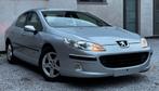 PEUGEOT 407 1.6 HDi 110 PK 2006 EURO 4, Auto's, Bedrijf, Diesel, Euro 4, Te koop