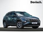 Hyundai TUCSON 1.6T MHEV Feel Comfort Autom. 150 PK *CAM*APP, Auto's, Hyundai, 4 cilinders, 5 zetels, 5 deurs, Hybride Elektrisch/Benzine