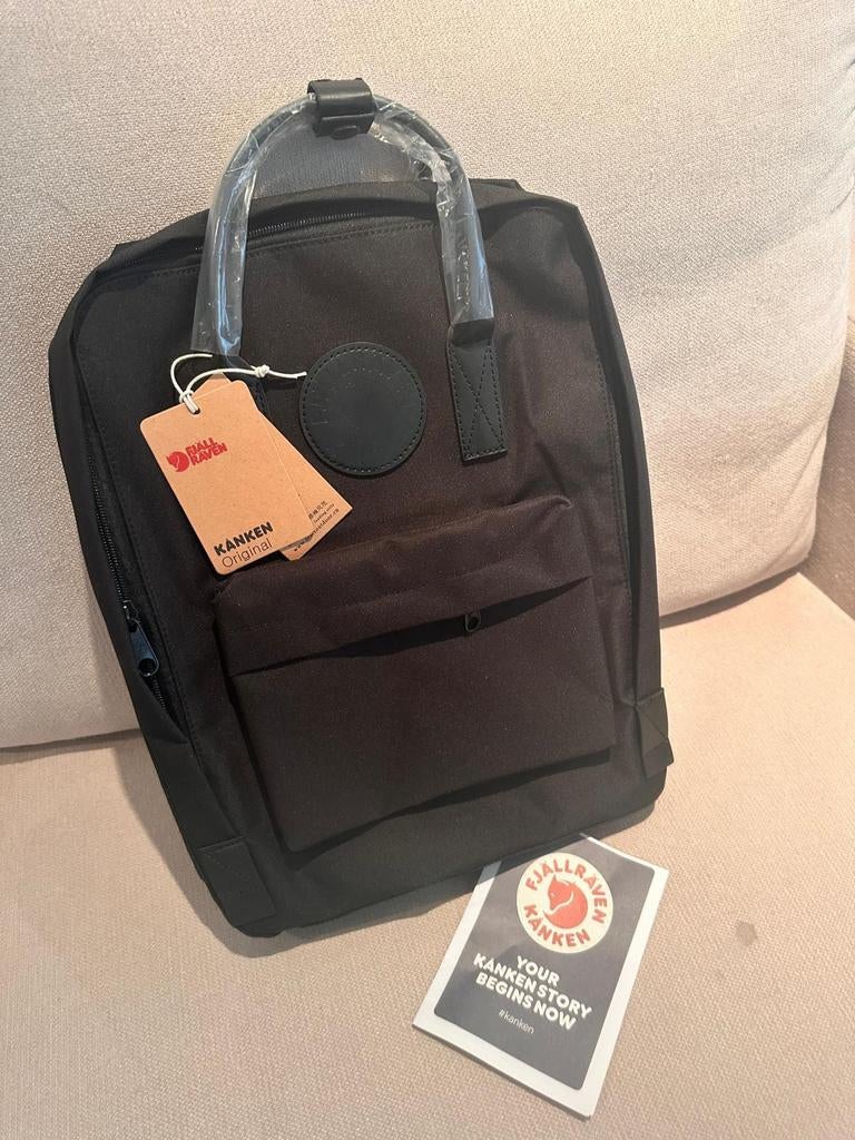 Fjallaraven kanken, Enlèvement ou Envoi