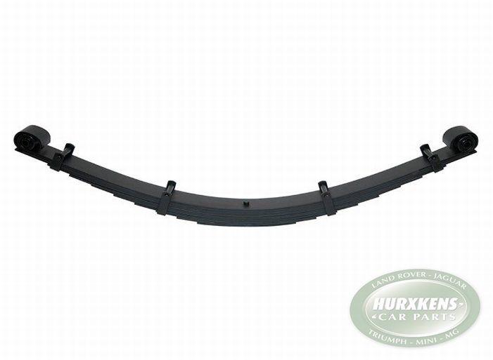 Verenpakket achterzijde links en rechts - 11 blads Land Rove, -, -, Nieuw, Ophalen of Verzenden