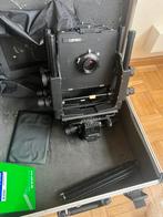 Cambo legend 4x5, Audio, Tv en Foto, Fotocamera's Analoog, Ophalen, Zo goed als nieuw