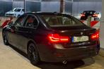 Bmw 318d facelift 2016 euro 6, Automaat, Euro 6, Diesel, Particulier