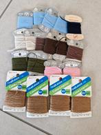 stopwol / stopkatoen €3 voor alles, Enlèvement ou Envoi, Neuf, Autres types