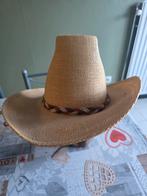 Chapeau paille us, Kleding | Dames, Hoeden en Petten, Ophalen of Verzenden, Hoed