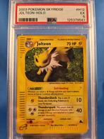 Jolteon H12/144 - Skyridge (PSA 5), Envoi, Utilisé