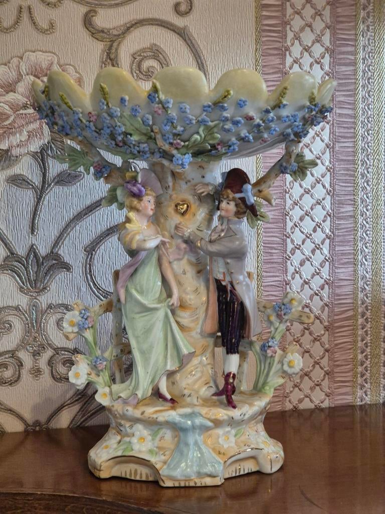 Zolder opkuis, Ophalen