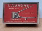 tondeuse à cheveux L'Aurore vintage,, Enlèvement ou Envoi