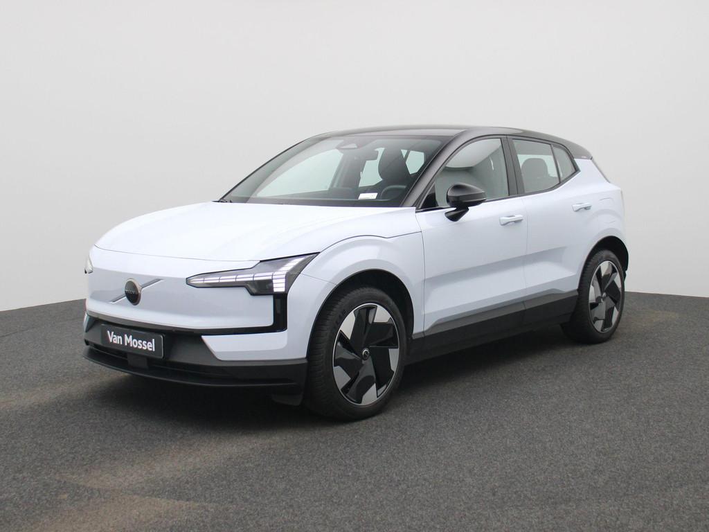 Volvo EX30 Single Motor Extended Range Plus (automatique), Autos, Volvo, 476 km, Achat, EX30, 5 portes