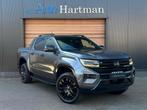 Volkswagen Amarok 3.0 TDI V6 4Motion Aventura HARMANKARDON|A, Automaat, Navigatiesysteem, Zwart, Bedrijf