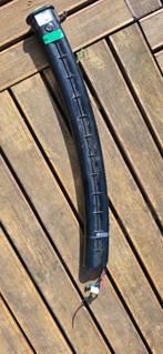 Accu sparta ion m gear, werking onbekend, Ophalen