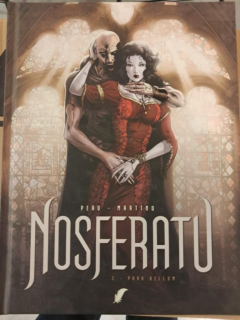 Para bellum, Boeken, Ophalen of Verzenden