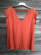 Only Carmakoma : Bloesje Zonder Mouwen In T 48, Kleding | Dames, Overige kleuren, Maat 46/48 (XL) of groter, Ophalen of Verzenden