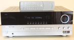 Harman Kardon HK 3380 Versterker Receiver Met Afstandsbd, Audio, Tv en Foto, Ophalen of Verzenden, Zo goed als nieuw, Stereo, 120 watt of meer
