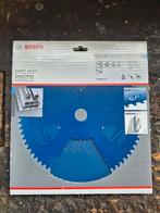 Lame de scie 260 2.8 pour aluminium, Enlèvement ou Envoi, Neuf, BOSCH