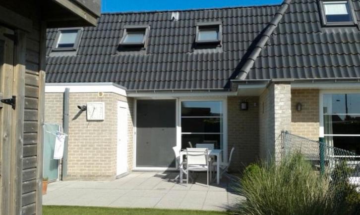 Mooi vakantiehuisje Middelkerke, Vakantie, Vakantiehuizen | België, Antwerpen of Vlaanderen, Overige typen, Aan zee, 3 slaapkamers