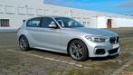 BMW M140i LCI M Performance rwd+lsd+exhaust, Achat, 2997 cm³, Euro 6, Noir