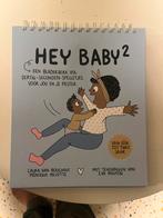Hey baby 2 kalender, Ophalen of Verzenden, Zo goed als nieuw