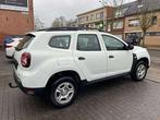 Dacia Duster 1.0 TCe AIRCO TREKHAAK 68000km, Autos, Dacia, Achat, Euro 6, Boîte manuelle, Noir