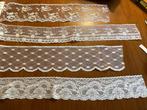 Opruiming van enkele prachtige kant! Lees., Enlèvement ou Envoi, Dentelle