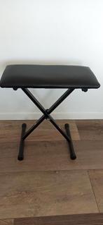 piano / keyboard stoel / bank (nieuw), Musique & Instruments, Pianos, Enlèvement, Neuf, Autres types