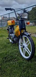 Honda camino custom, Fietsen en Brommers, Brommers | Honda, Ophalen