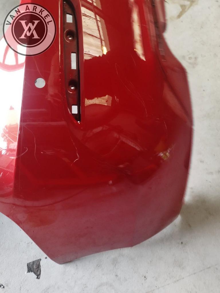 bmw f20 achterbumper, Ophalen, Gebruikt, -, -