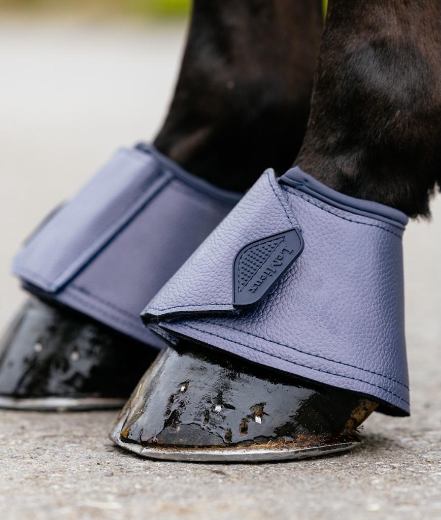 LeMieux Arika Springschoenen Dusk Blue Full SALE -48%!, Ophalen of Verzenden, Nieuw, Rijden