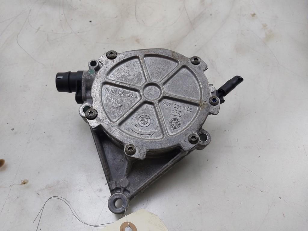 VACUUM POMPE FREIN BOOSTER BMW 3 serie (F30), Utilisé, BMW