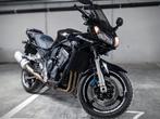 YAMAHA FZS1000, Motoren, Motoren | Yamaha, Sportuitlaat, 4 cilinders, Motorrijbewijs A, Meer dan 35 kW