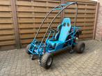 Sleutelproject Cross Buggy met Honda GX390, 1 cilinder, 390 cc, 11 kW of minder