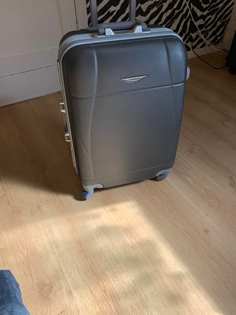 Koffer, Handtassen en Accessoires, Ophalen, Zo goed als nieuw