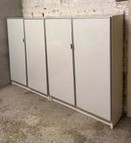 3 kasten te koop, Ophalen, Gebruikt