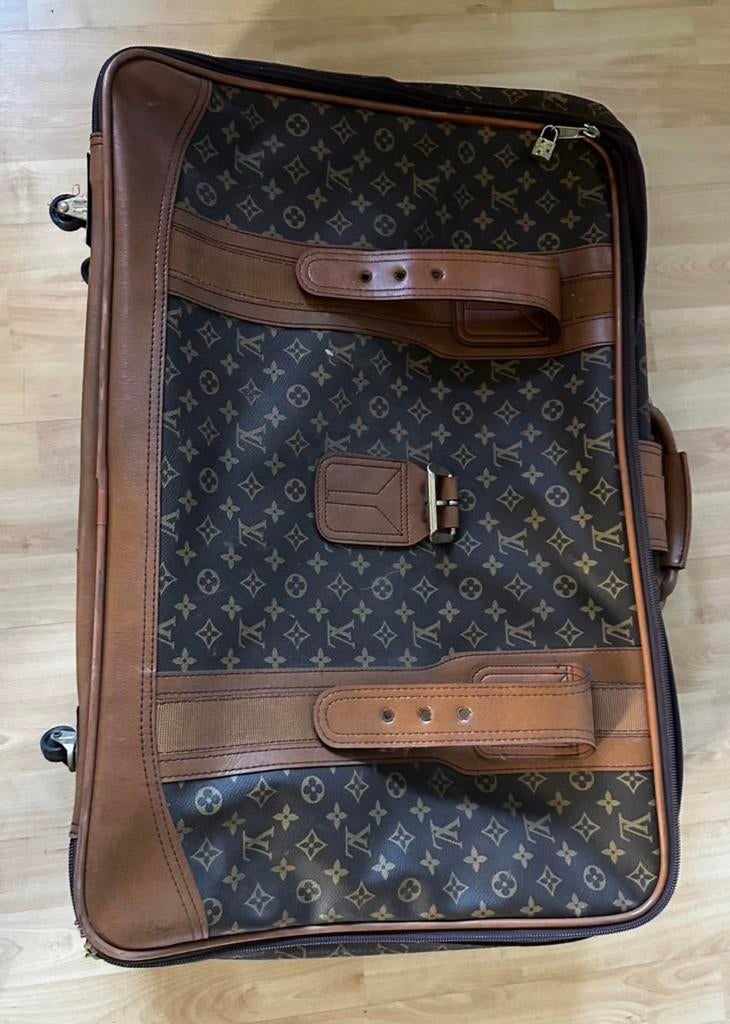 Reistas, Handtassen en Accessoires, Koffers, Ophalen, Zo goed als nieuw