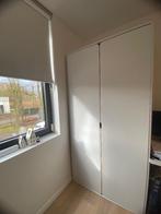 Kinderkamer Flexa bed en kast, Ophalen, Zo goed als nieuw