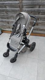 Poussette Joolz Day 2, Enlèvement