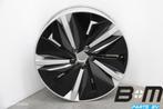 ORIGINEEL! 1 losse 19 inch velg Nissan Juke! D0300 - 6PA4A, Gebruikt, Velg(en)