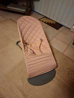 Babybjorn roze wipper relax, Enlèvement