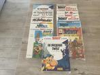 Astrix en Obelix verschillende strips (1988-2002), Plusieurs BD, Enlèvement ou Envoi, Comme neuf, Goscinny - Uderzo